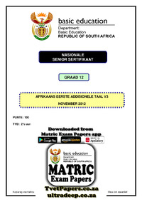 NSC 2012 Afrikaans FAL P3 Nov 2012.pdf